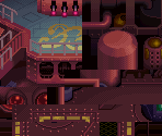 Taben's Tower Tiles - Lunar: Silver Star Story Complete