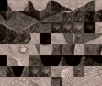 Talon Mine Tiles - Lunar: Silver Star Story Complete