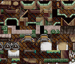 Talon Tiles - Lunar: Silver Star Story Complete