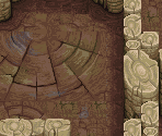 Black Dragon Fortress - Lunar: Silver Star Story Complete