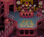 Taben's Tower - Lunar: Silver Star Story Complete