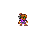 Ninja Boss - Congo's Caper
