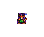 Vampire Boss - Congo's Caper