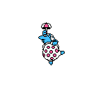 Tapir - Cocoron (JPN)