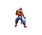 The Scorpion - Saturday Night Slam Masters / Muscle Bomber