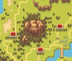 Autumn - San Goku Shi (JPN)
