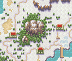 Winter - San Goku Shi (JPN)