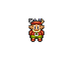 Myght - Lunar: Silver Star Story Complete