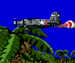 Intro - Ikari Warriors
