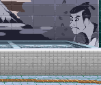 E. Honda's Stage - Street Fighter 2 / Super Street Fighter 2