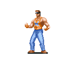 Arnold - Rival Turf! / Rushing Beat
