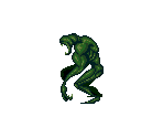 Screaming Mimi - Splatterhouse 2
