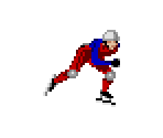 Short Track - Winter Olympics: Lillehammer 94