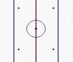 General Sprites - Ice Hockey