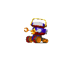 Robot - Toy Story