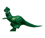 Rex - Toy Story