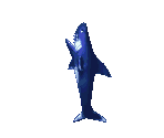 Shark - Toy Story