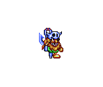 Pirate Boss - Congo's Caper