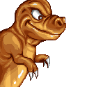 T-Rex Boss - Congo's Caper