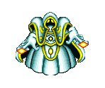 Final Boss Phantom - Super Adventure Island II