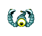 Final Boss Scorpion - Super Adventure Island II