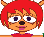 Lammy (Stage 3 / 4, Astronaut) - Um Jammer Lammy