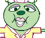 Cathy Pillar - Um Jammer Lammy