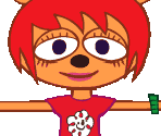 Lammy (Stage 6, European / Japanese Version) - Um Jammer Lammy
