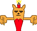 Ma-San - Um Jammer Lammy