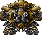 Fall Climber - Metal Slug 7 / Metal Slug XX