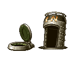 Warp Tubes - Metal Slug 3