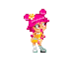 Ami - Hi Hi Puffy AmiYumi: Kaznapped!