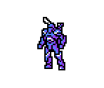 Sniper - Fire Emblem: Gaiden (JPN)