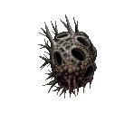Mission 3 Environmental Objects - Metal Slug 7 / Metal Slug XX