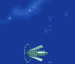 Mission 02 (Calvina) - Super Robot Wars J