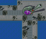 Mission 11 (Nadesico) - Super Robot Wars J