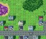 Mission 12 (Nadesico) - Super Robot Wars J