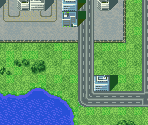 Mission 14 (Nadesico) - Super Robot Wars J