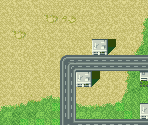 Mission 15 (Archangel) - Super Robot Wars J