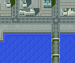 Mission 15 (Nadesico) - Super Robot Wars J