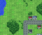 Mission 16 - Super Robot Wars J