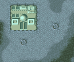 Mission 22 (Moon) - Super Robot Wars J