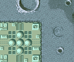 Mission 23 (Moon) - Super Robot Wars J