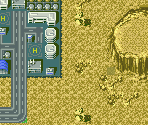 Mission 32 (North America) - Super Robot Wars J