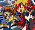 Miscellaneous Cutscenes - Gunstar Super Heroes