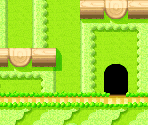 Stage 1: Peanut Plains - Kirby Super Star Ultra