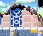 Stage 2: Mallow Castle - Kirby Super Star Ultra