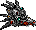 XN Geist - Hero Senki: Project Olympus (JPN)