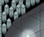 Mission 35 - Super Robot Wars K