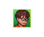 Harry Potter (Civilian) - Harry Potter & the Chamber of Secrets